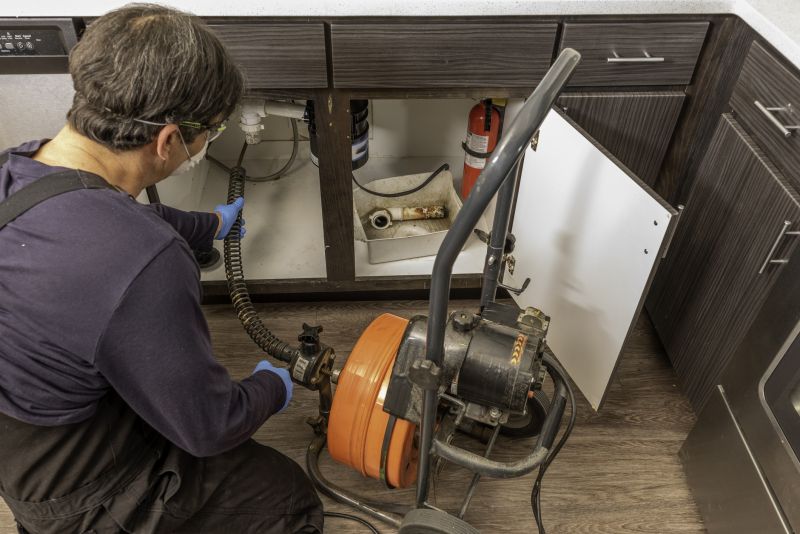 Increase Your Plumbing Service Business with an AI Driven, Targeted Website