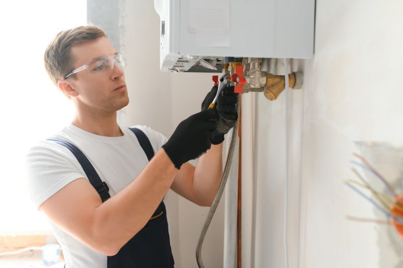 Water Heater Maintenance