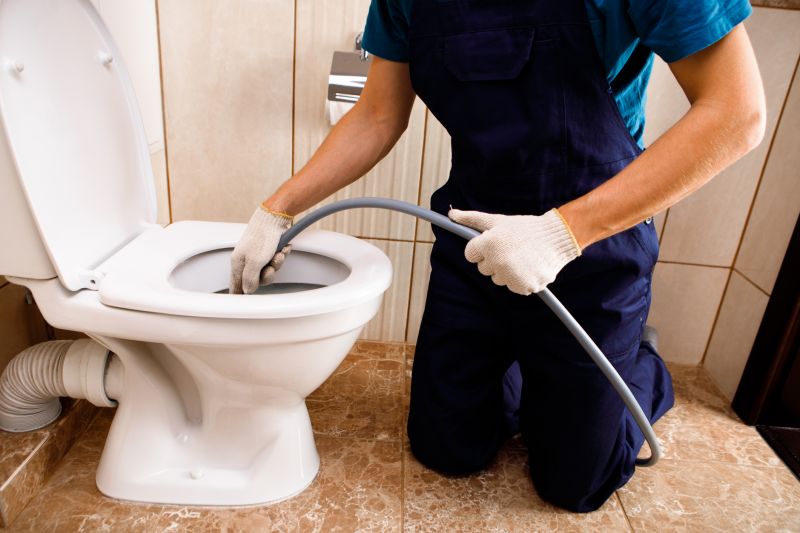 Timely Plumbing Service